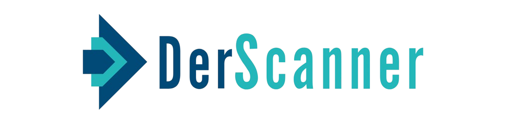 DerScanner Logo